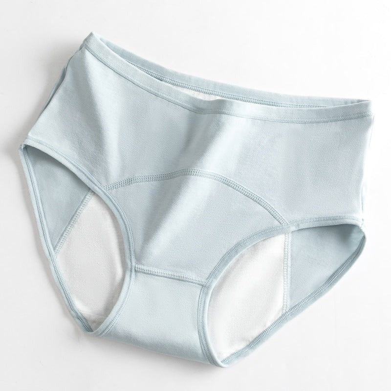 3-Pack High-Quality Leak-Proof Period Panties